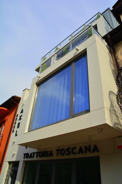 Alex Palace Dziwnow Ngoại thất bức ảnh
