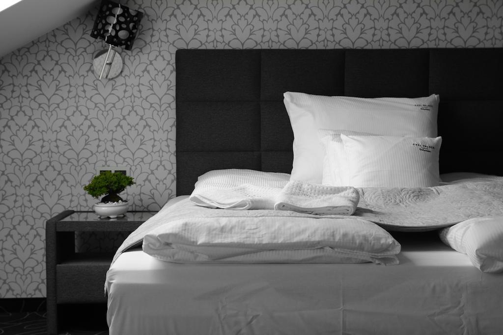 Alex Palace Dziwnow Ngoại thất bức ảnh