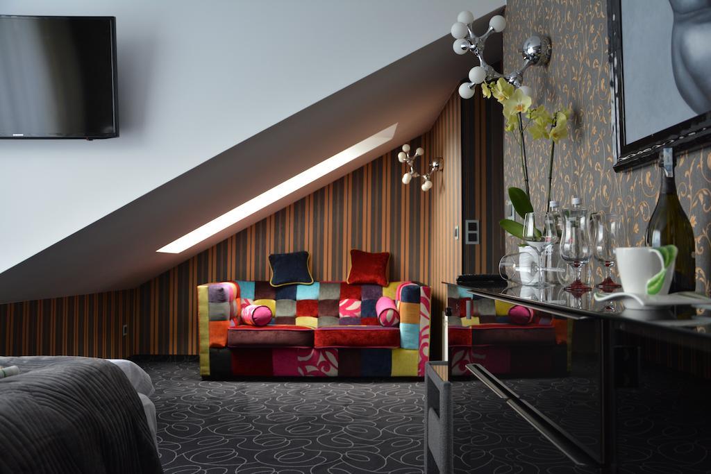 Alex Palace Dziwnow Ngoại thất bức ảnh