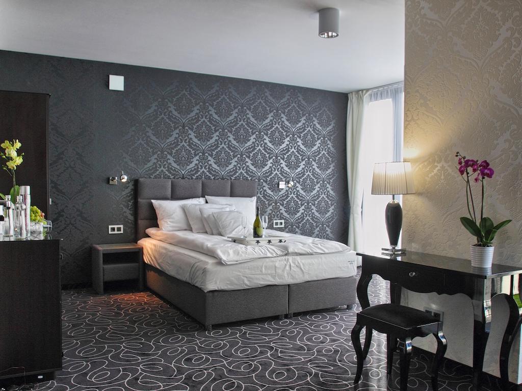 Alex Palace Dziwnow Phòng bức ảnh