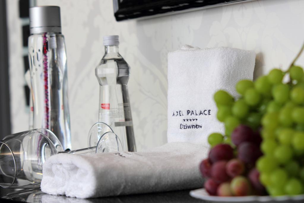 Alex Palace Dziwnow Phòng bức ảnh