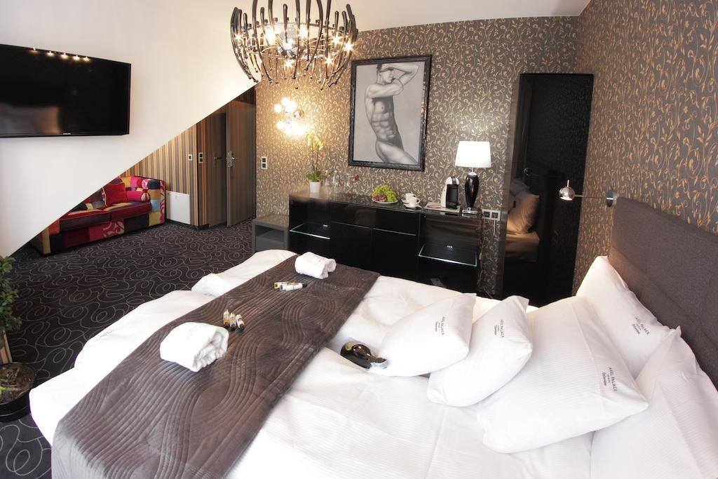 Alex Palace Dziwnow Phòng bức ảnh